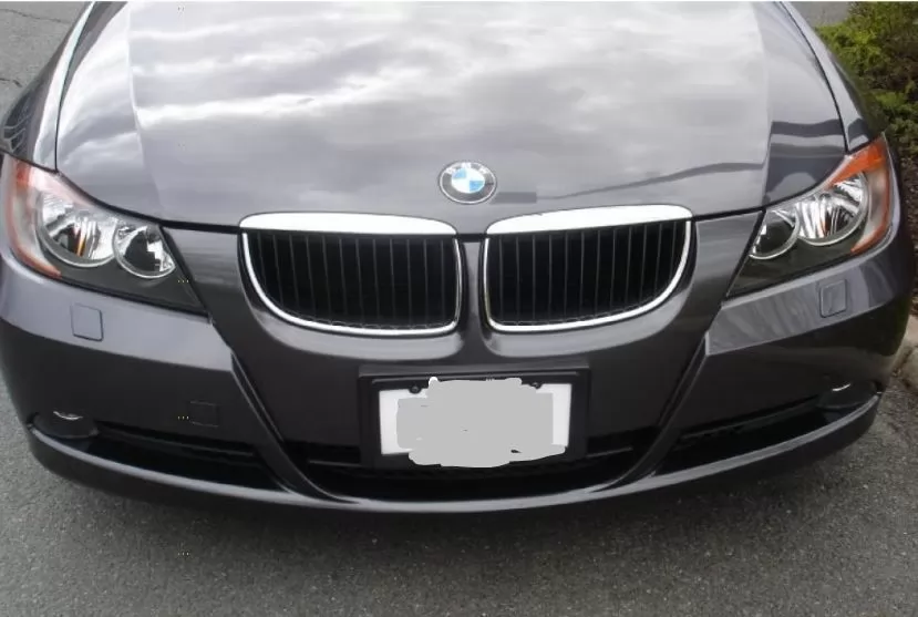 Used BMW Unspecified For Sale in Al Sadd , Doha #7764 - 1  image 